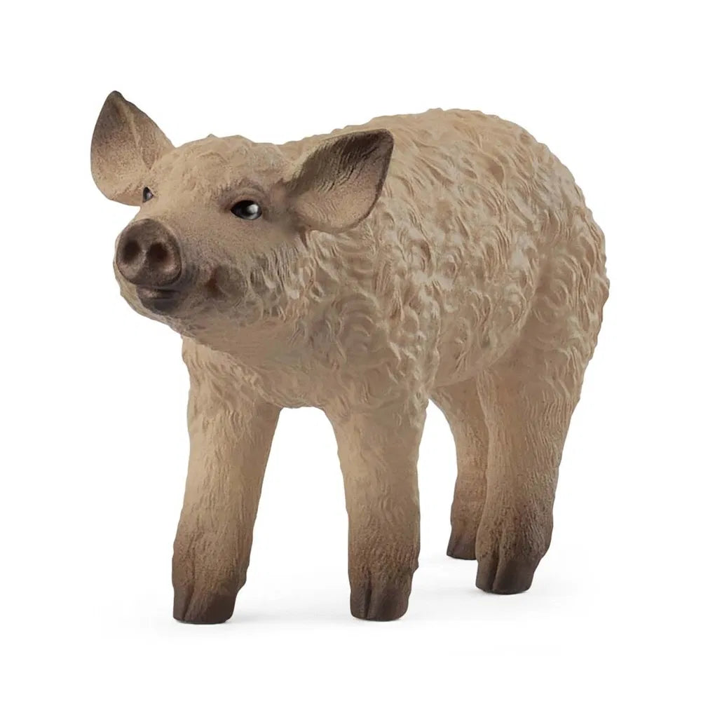 Schleich Farm World 14893 Mangalica Piglet porsas - Ennakkotilaus tuote