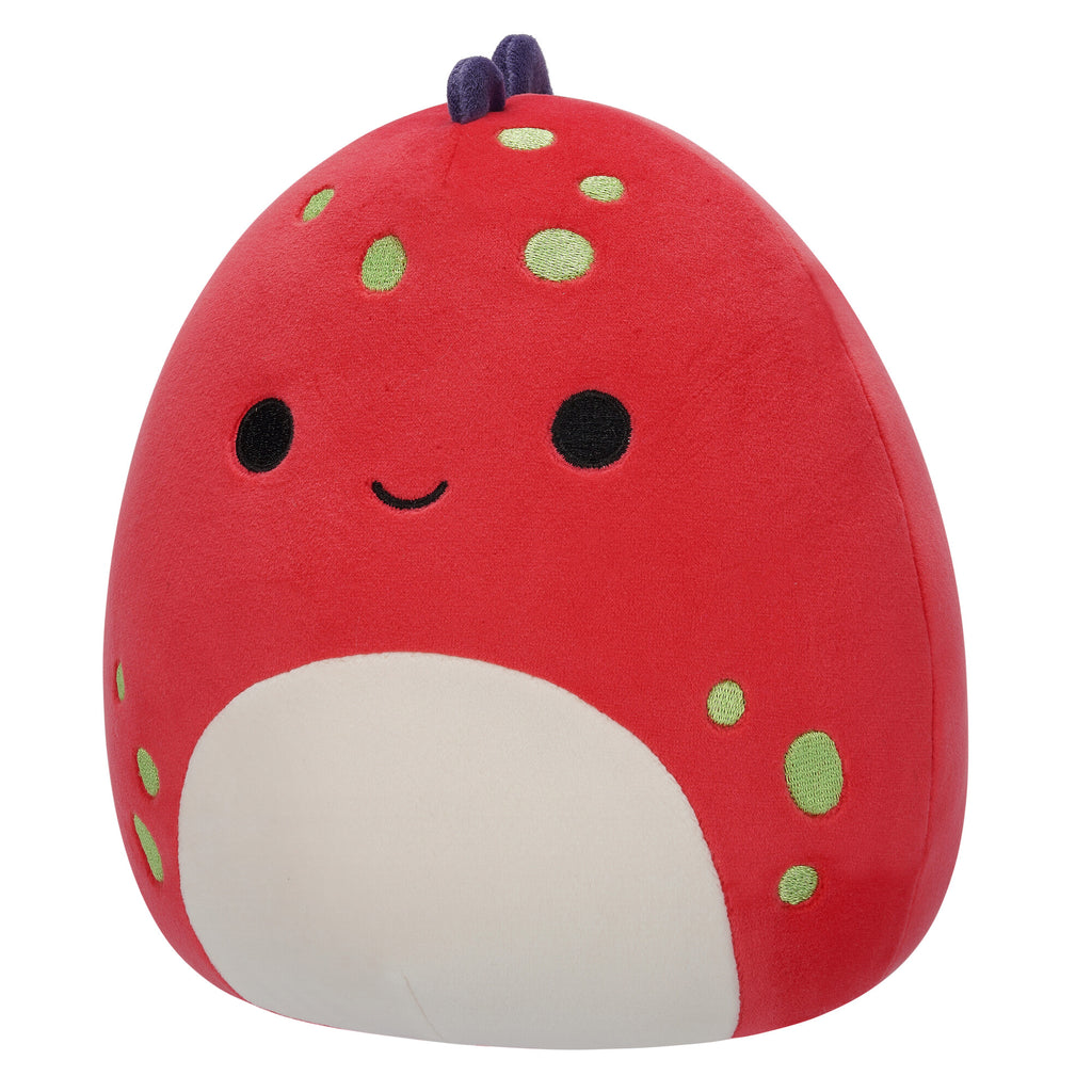 Squishmallows P19 Dolan The Dino 19cm