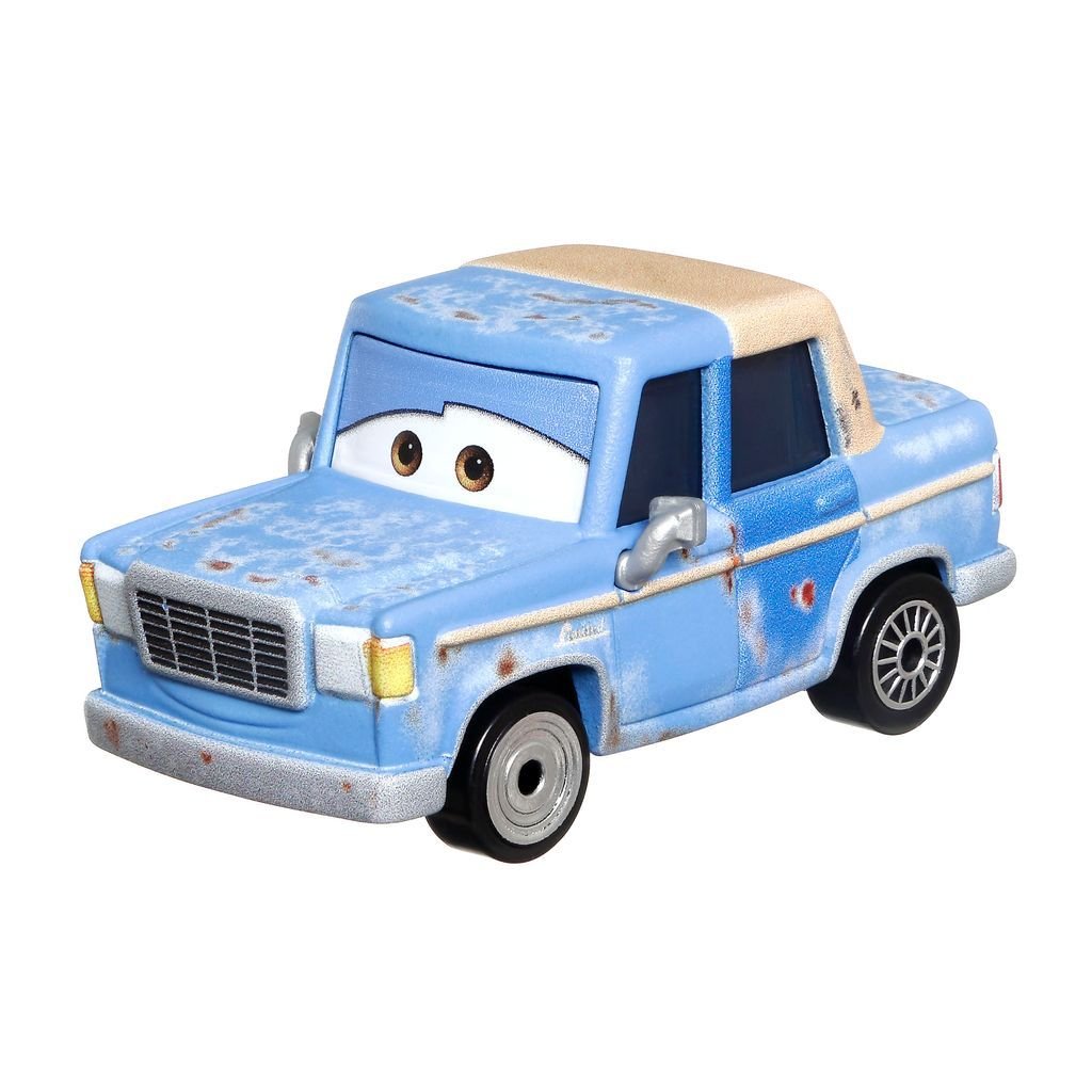 Disney Pixar Cars Otis auto