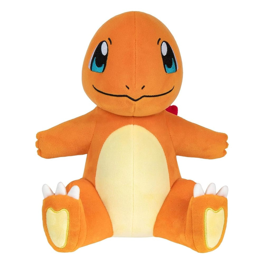 Pokemon Charmander 30 cm pehmolelu