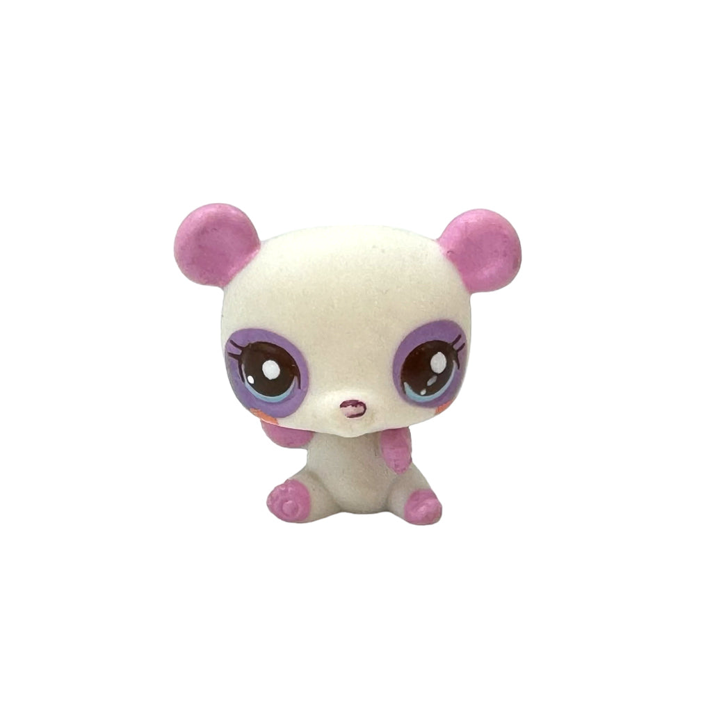 LPS panda vauva #2675