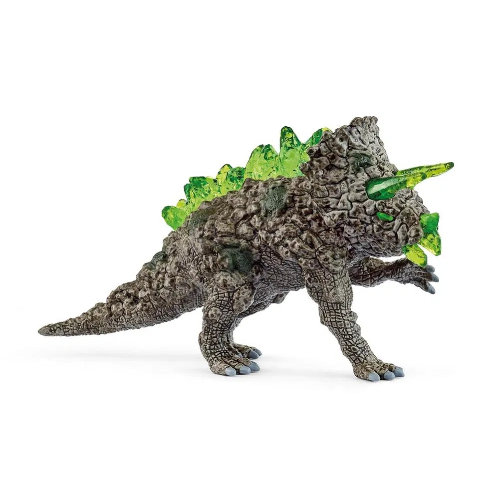 Schleich Eldrador 70828 Stone Triceratops