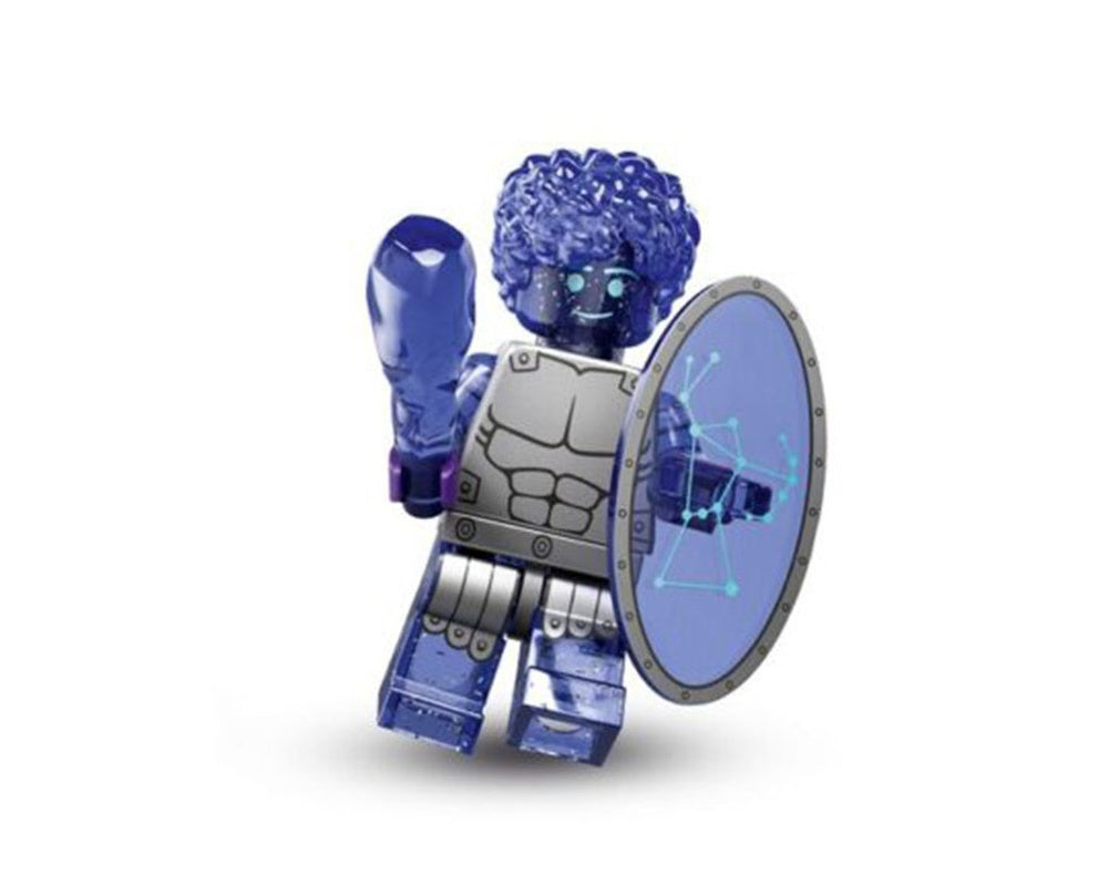 LEGO Collectible Minifigures 71046 Avaruus - Orion