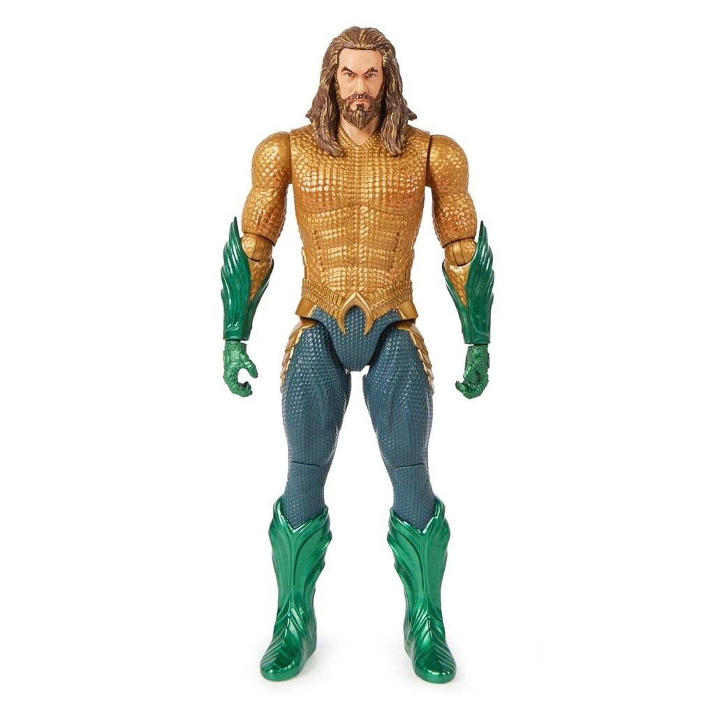 DC Aquaman and the lost kingdom - Aquaman 30 cm