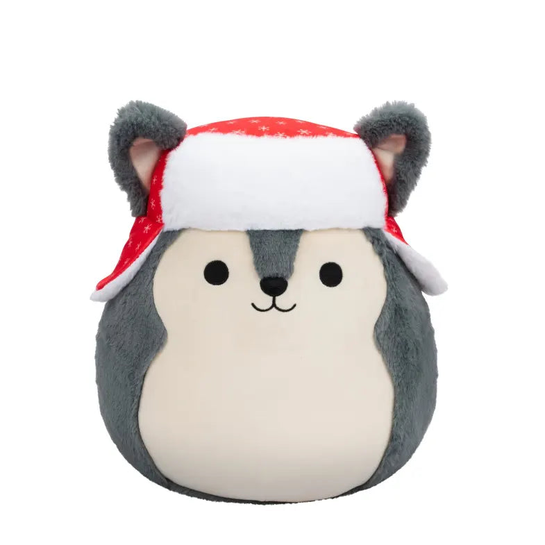 Squishmallows P21 Fuzz A Mallows Ryan 30 cm pehmo