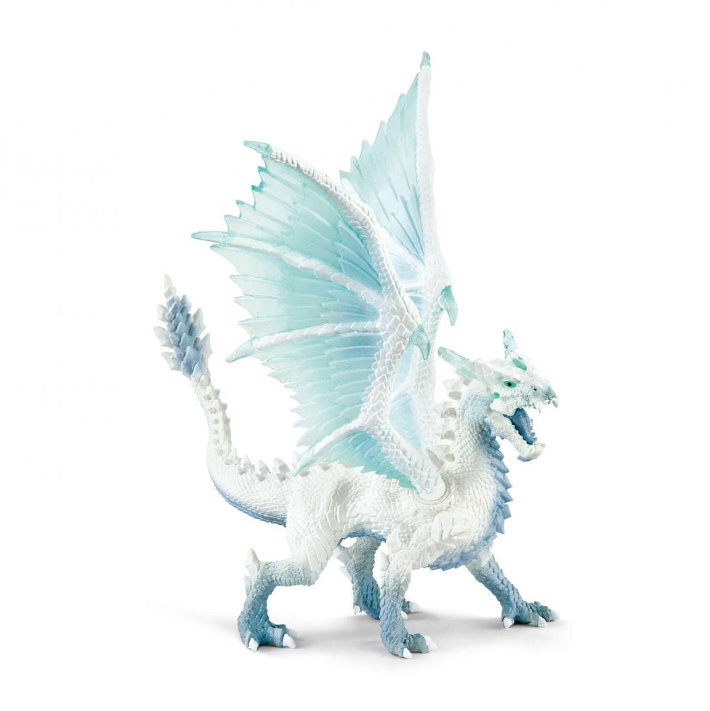 Schleich Eldrador 70139 Jäälohikäärme