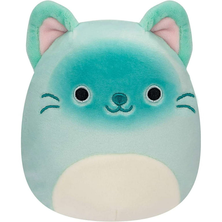 Squishmallows Sigrid the Siamese Cat, 25cm