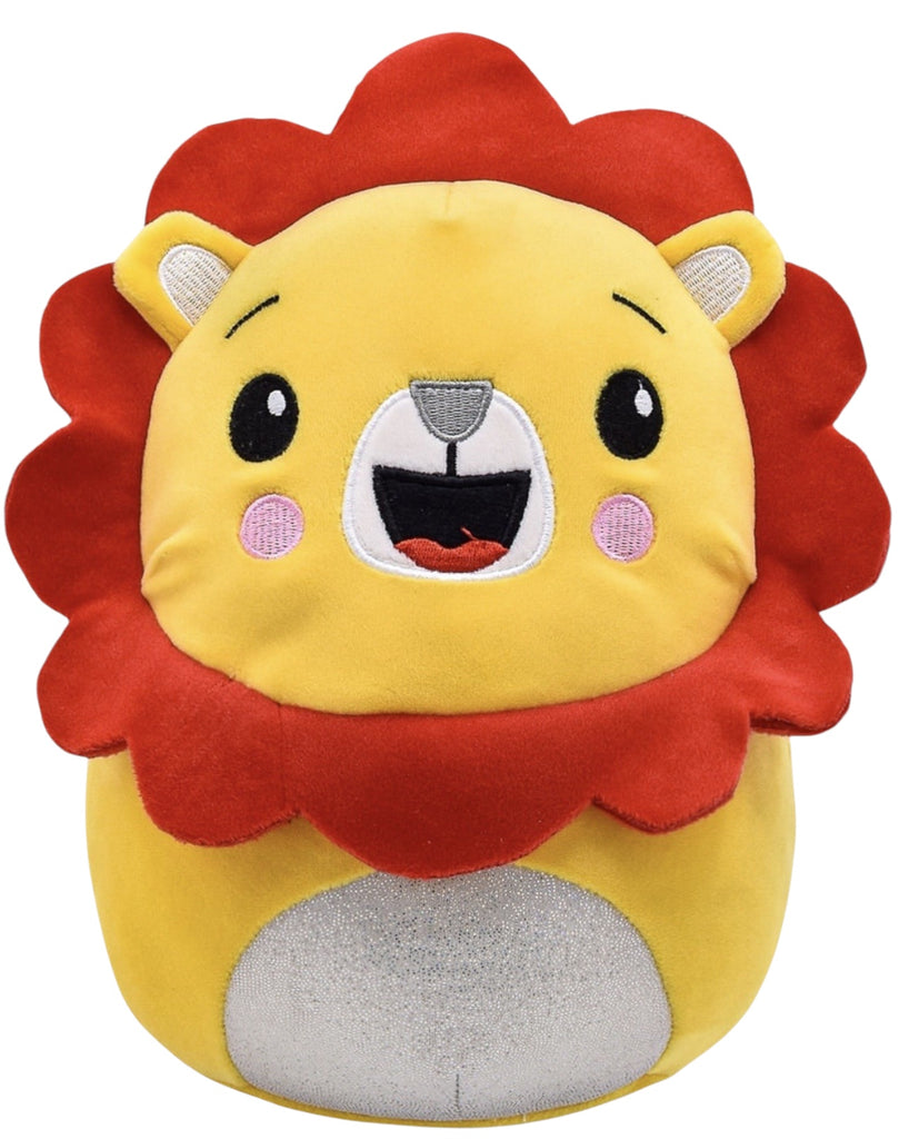 Fisher Price Animal Toy Series pehmolelu, 20cm