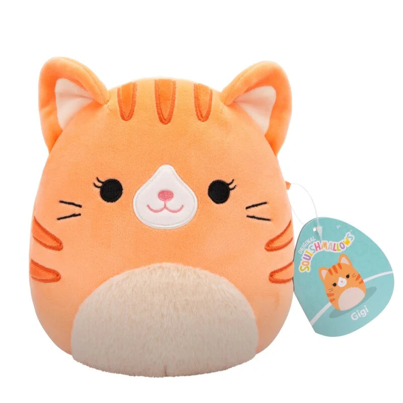 Squishmallows P20 19 cm pehmo (lajitelma B)