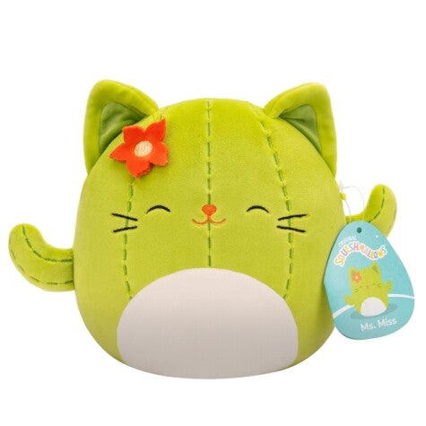 Squishmallows P20 19 cm pehmo (lajitelma C)