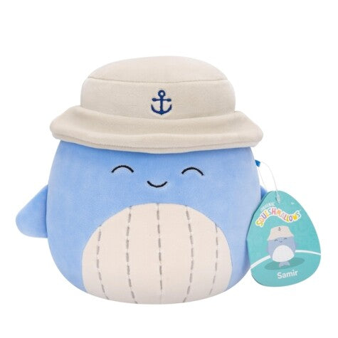 Squishmallows P20 19 cm pehmo (lajitelma C)