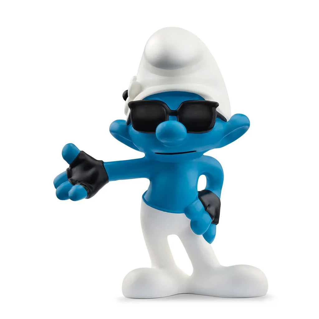 Schleich Smurffit 20842 Turhamaisuuskuppi