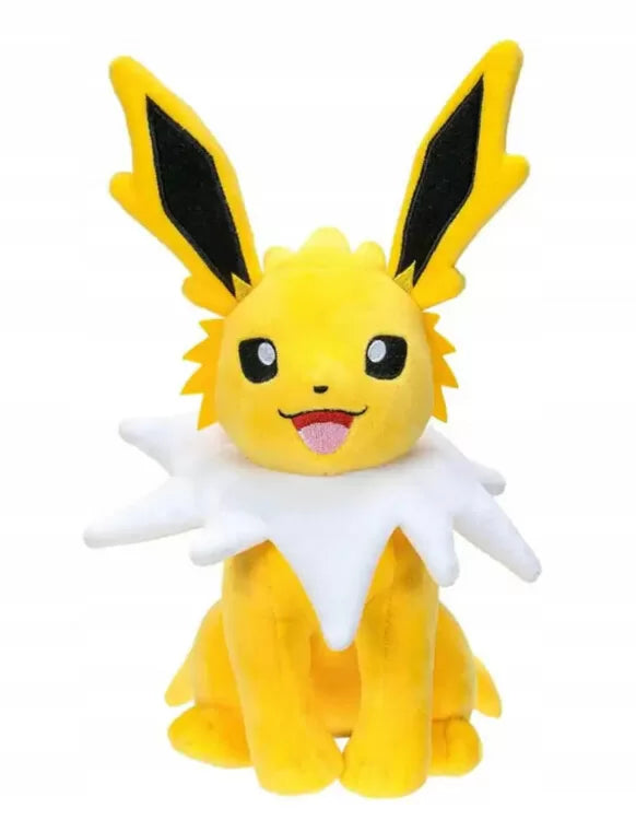 Pokémon Jolteon 20cm pehmolelu