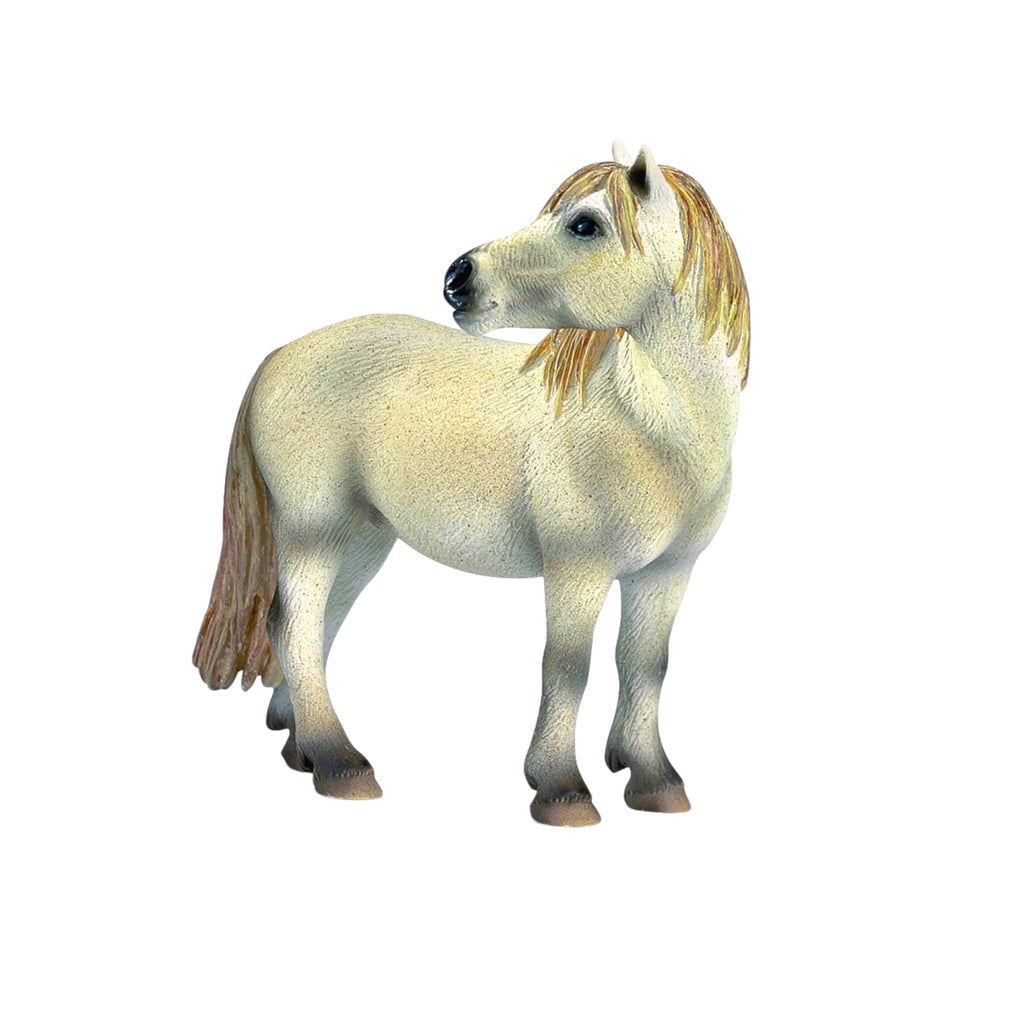 Schleich 13609 Camargue hevonen