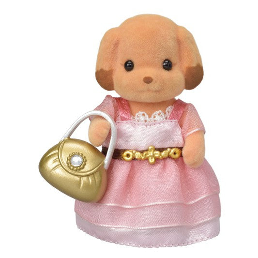 Sylvanian Families 6004 Villakoira