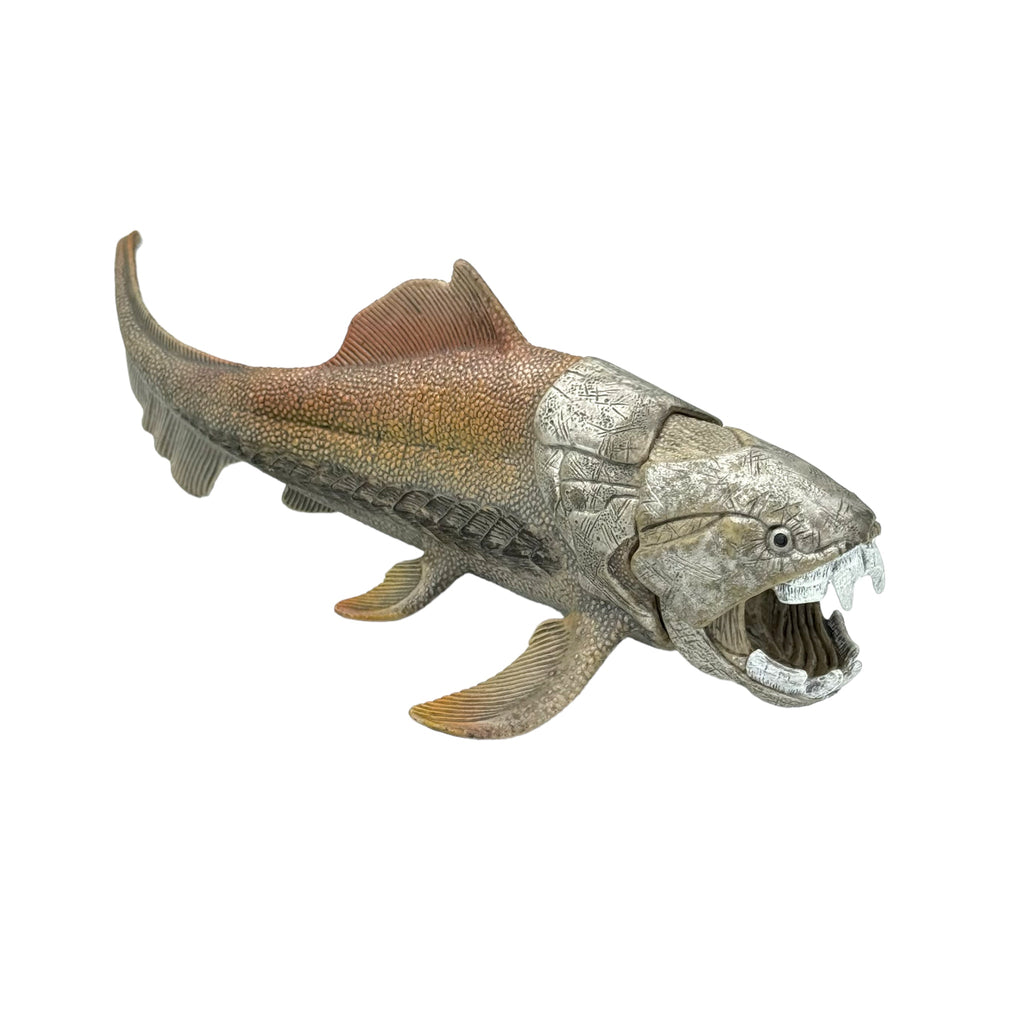 Schleich 14575 Dunkleosteus - Second Hand