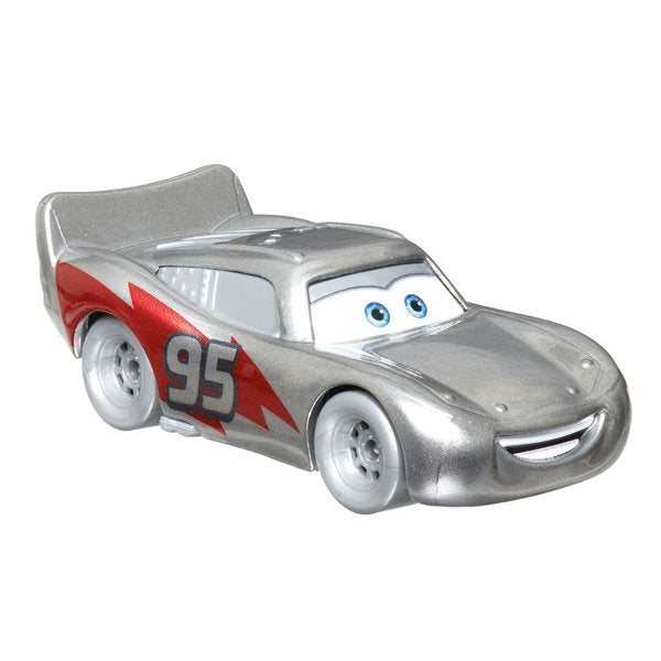 Disney Pixar Cars Disney 100 - Lightning McQueen auto