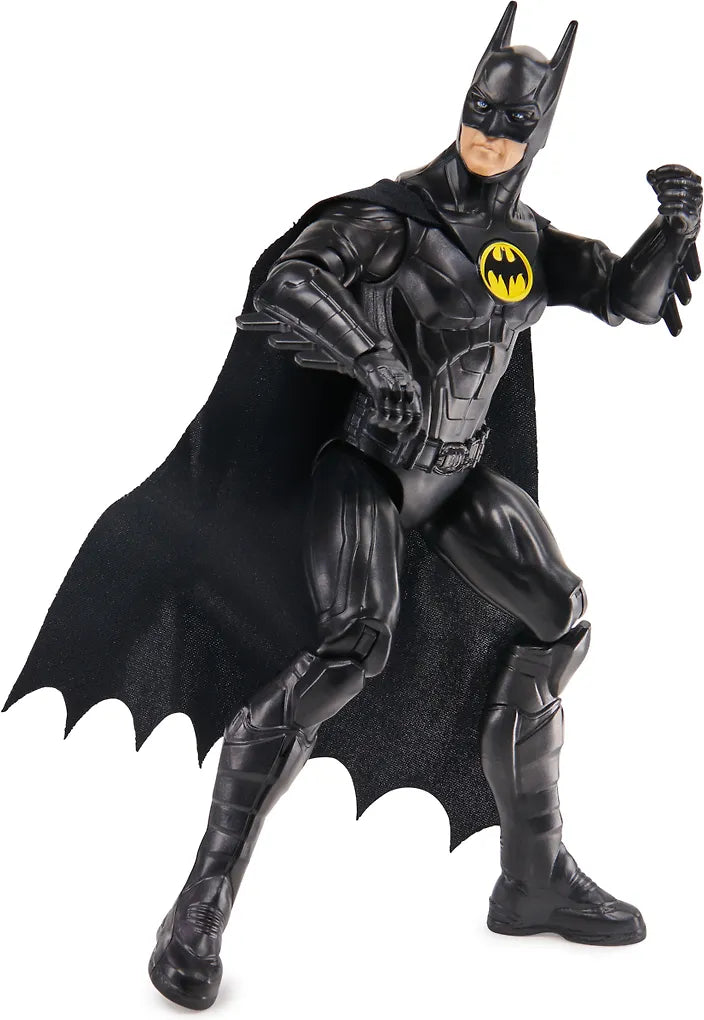 DC The Flash -figuuri, Batman