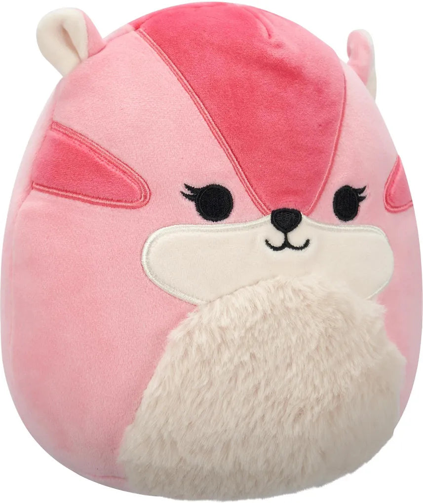 Squishmallows P21 19cm pehmolelu, (lajitelma A+C)