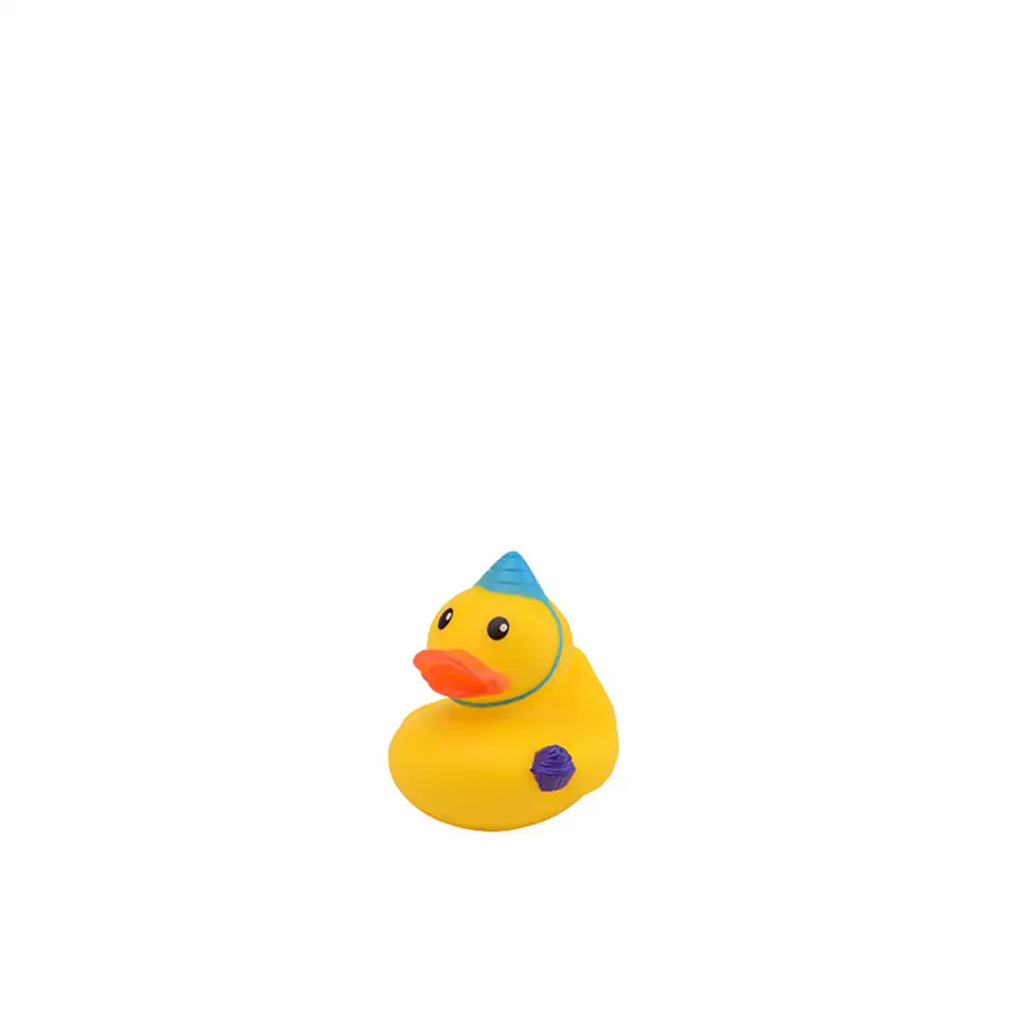 Happy World Bath Duck - kylpylelu Ankka