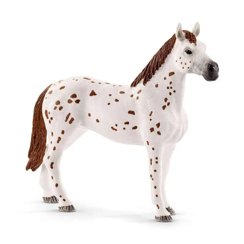 Schleich Horse Club Appaloosaruuna