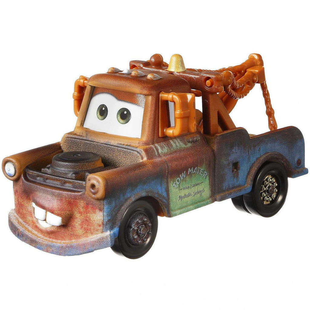 Disney Pixar Cars Mater auto