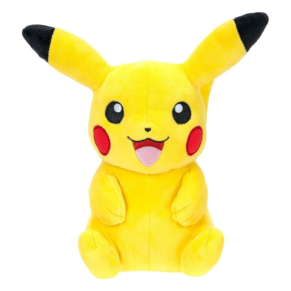 Pokémon Pikachu 20cm pehmolelu