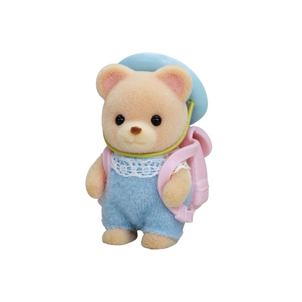 Sylvanian Families 5412 Karhuvauva