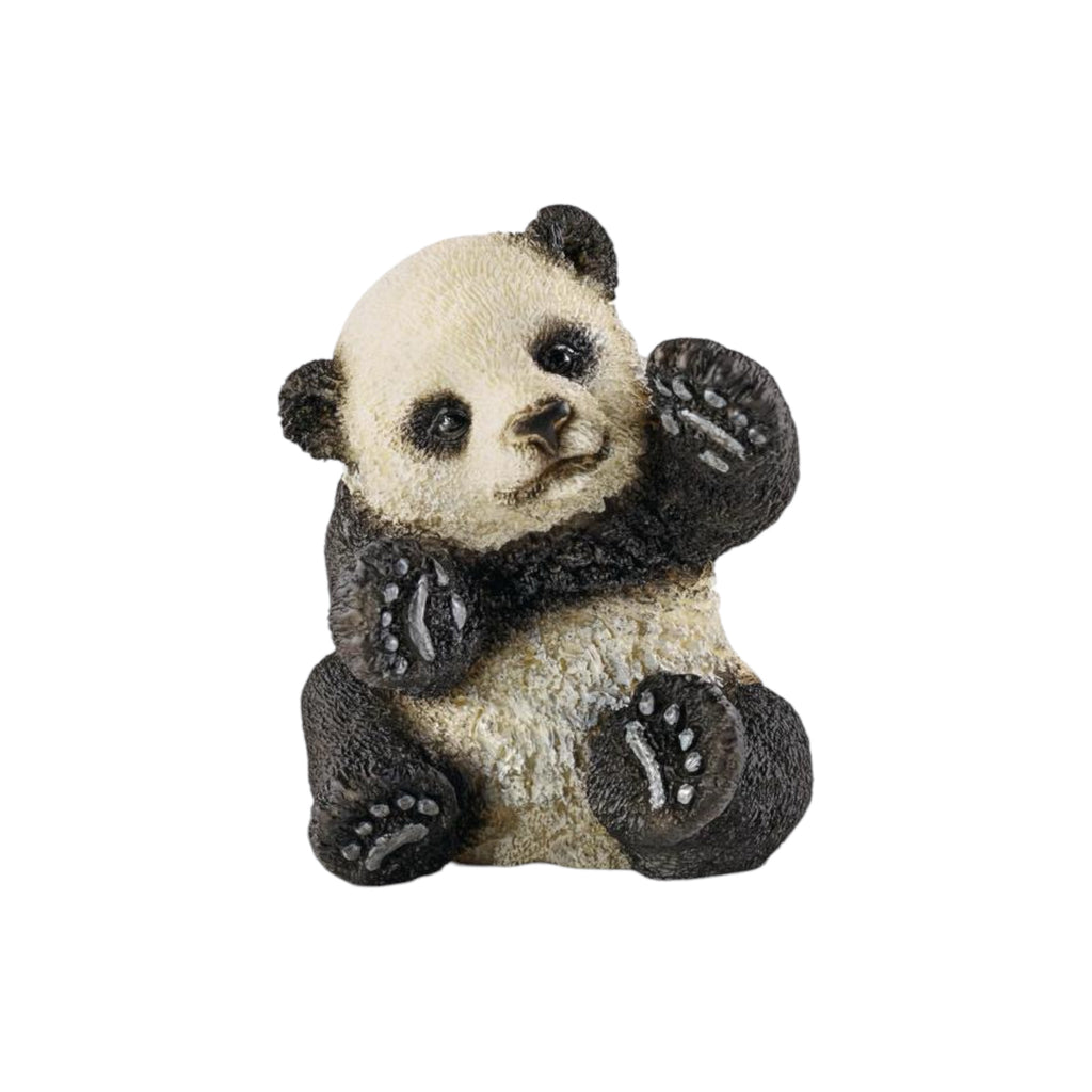 Schleich Wild Life 14734 Panda pentu