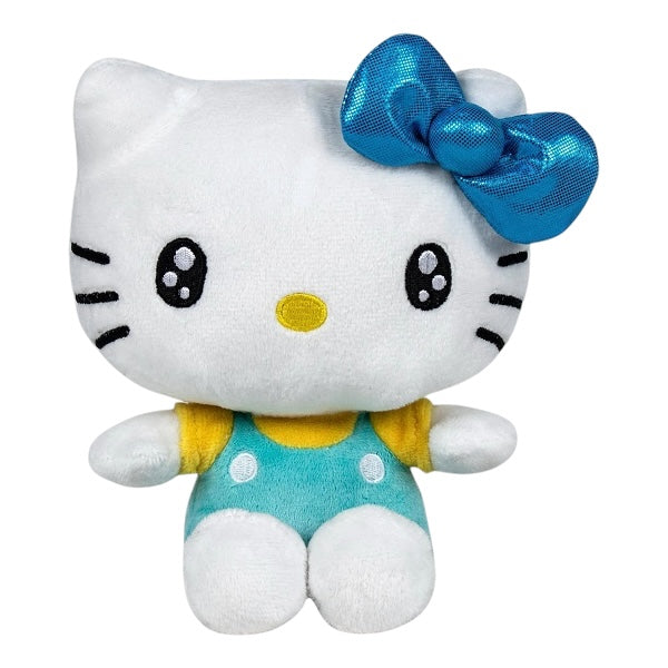 Hello Kitty 50th Anniversary Pehmolelu, 16cm