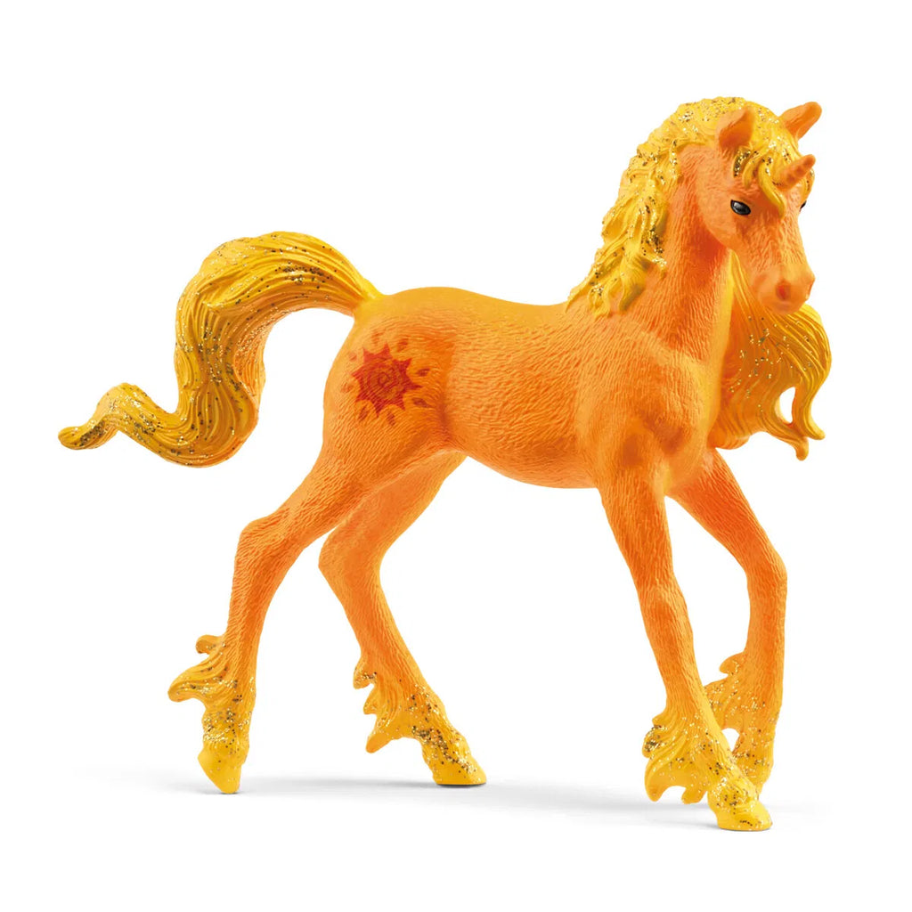 Schleich Bayala 70796 Unicorn Sunny