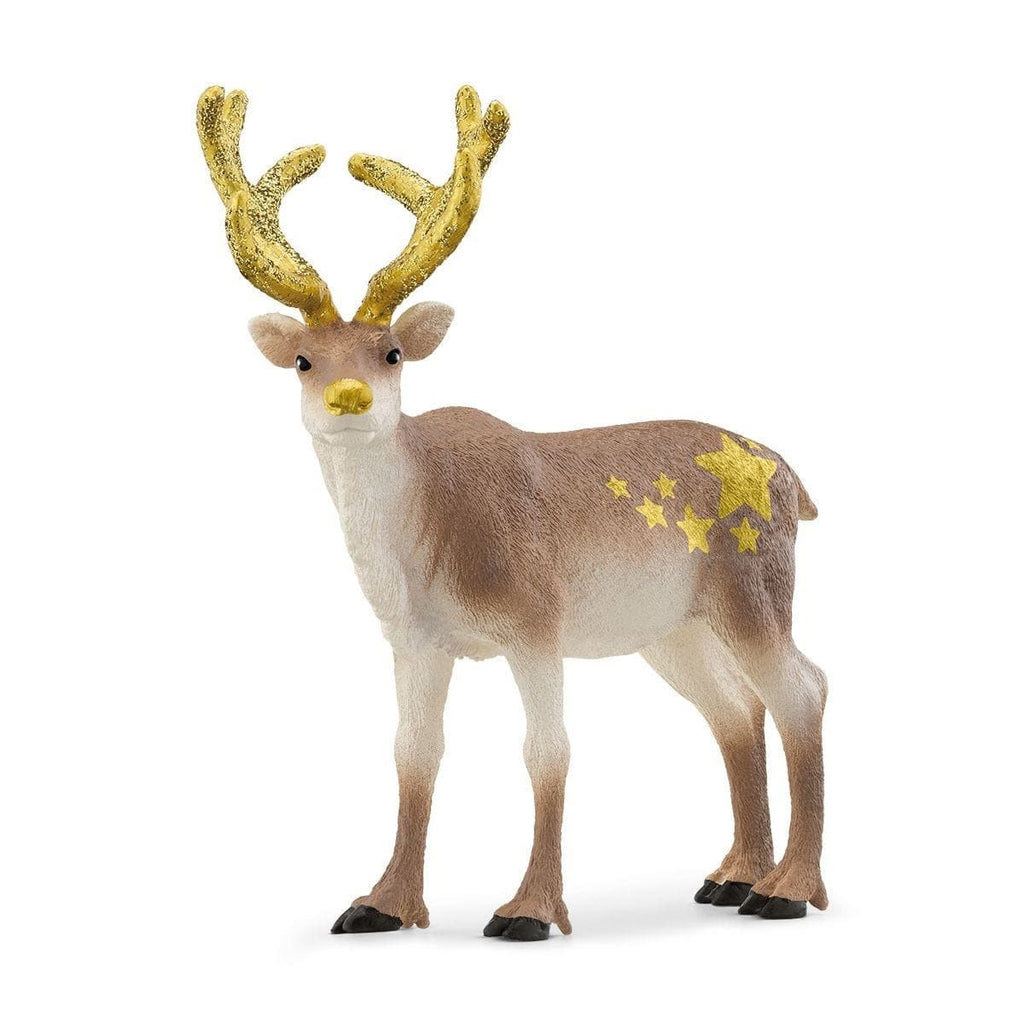 Schleich Wild Life 72210 Special Petteri Punakuono, erikoismalli