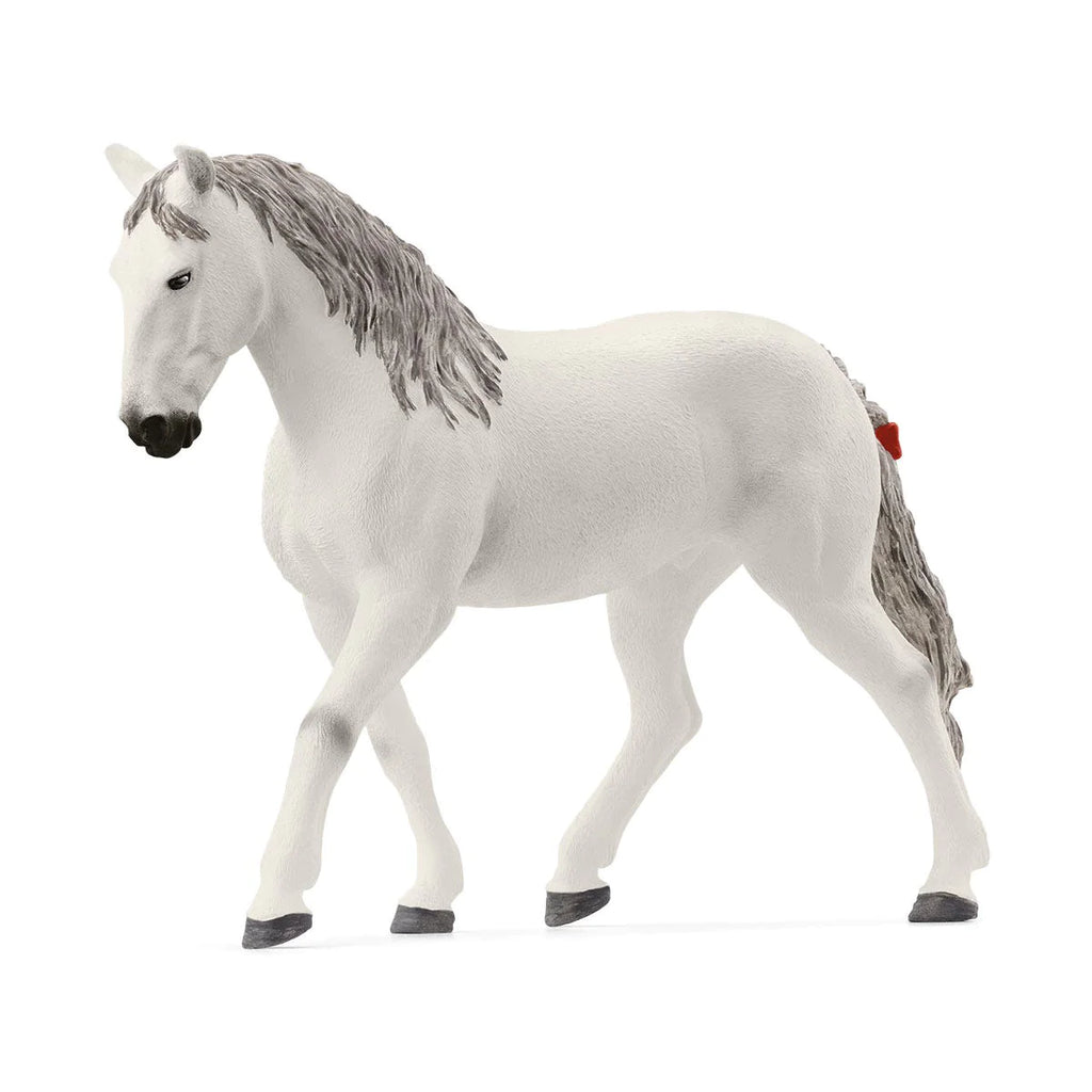 Schleich Horse Club Lipizzan hevonen