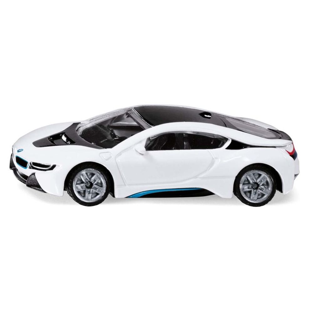 Siku 1458 Bmw I8 auto