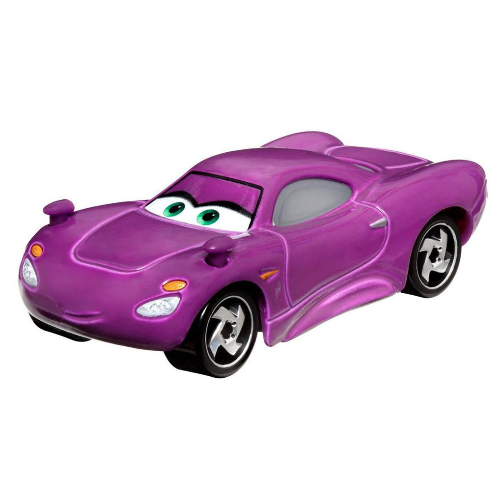 Disney Pixar Cars Holley Shiftwell auto