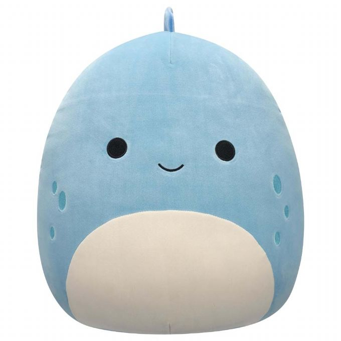 Squishmallows P21 40cm John- John the Dino pehmolelu