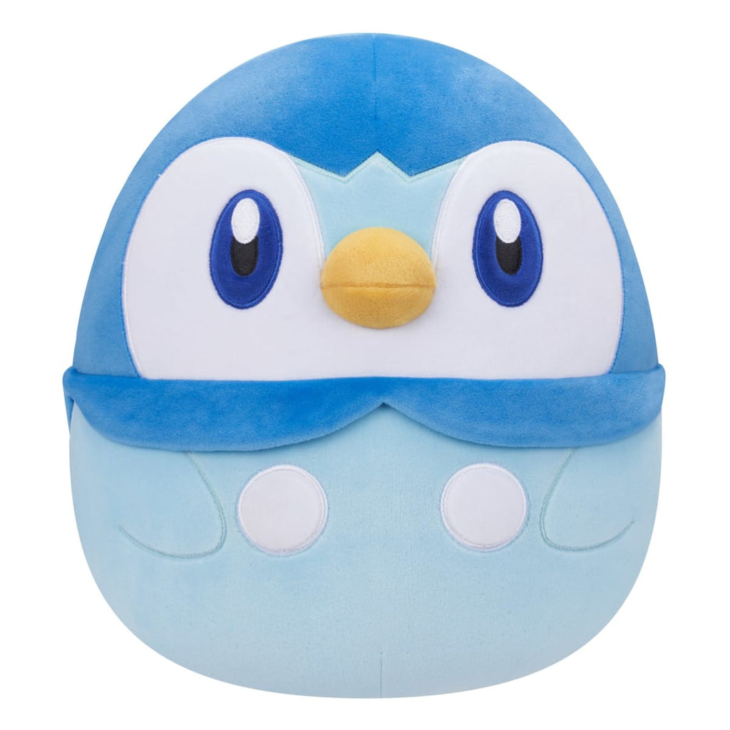 Squishmallows Pokemon Piplup 35 cm pehmo