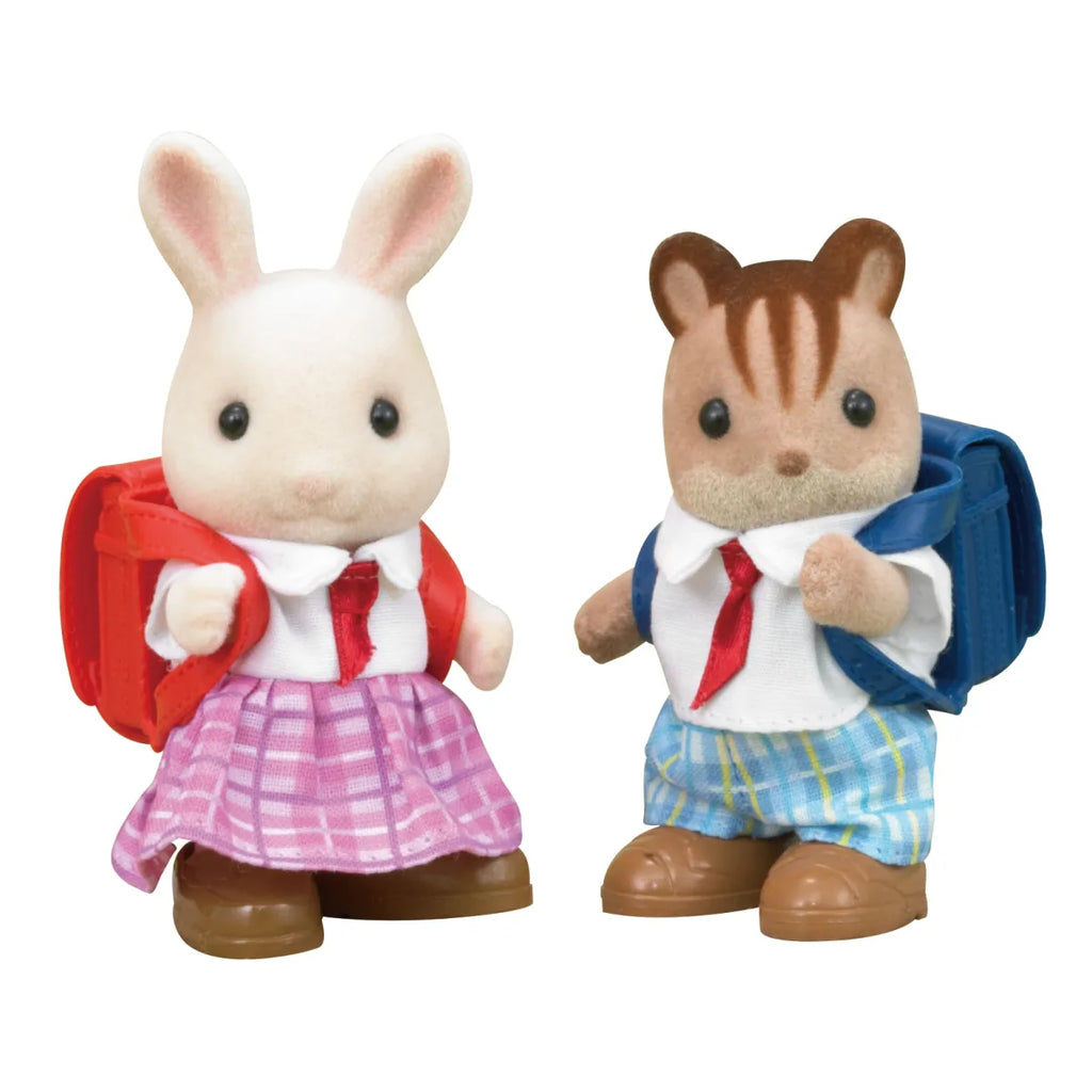 Sylvanian Families 5170 Koulukaverit