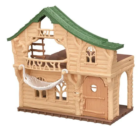 Sylvanian Families 5451 Kesämökki