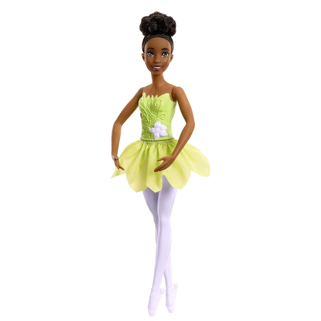 Disney Princess Ballerina Tiana nukke