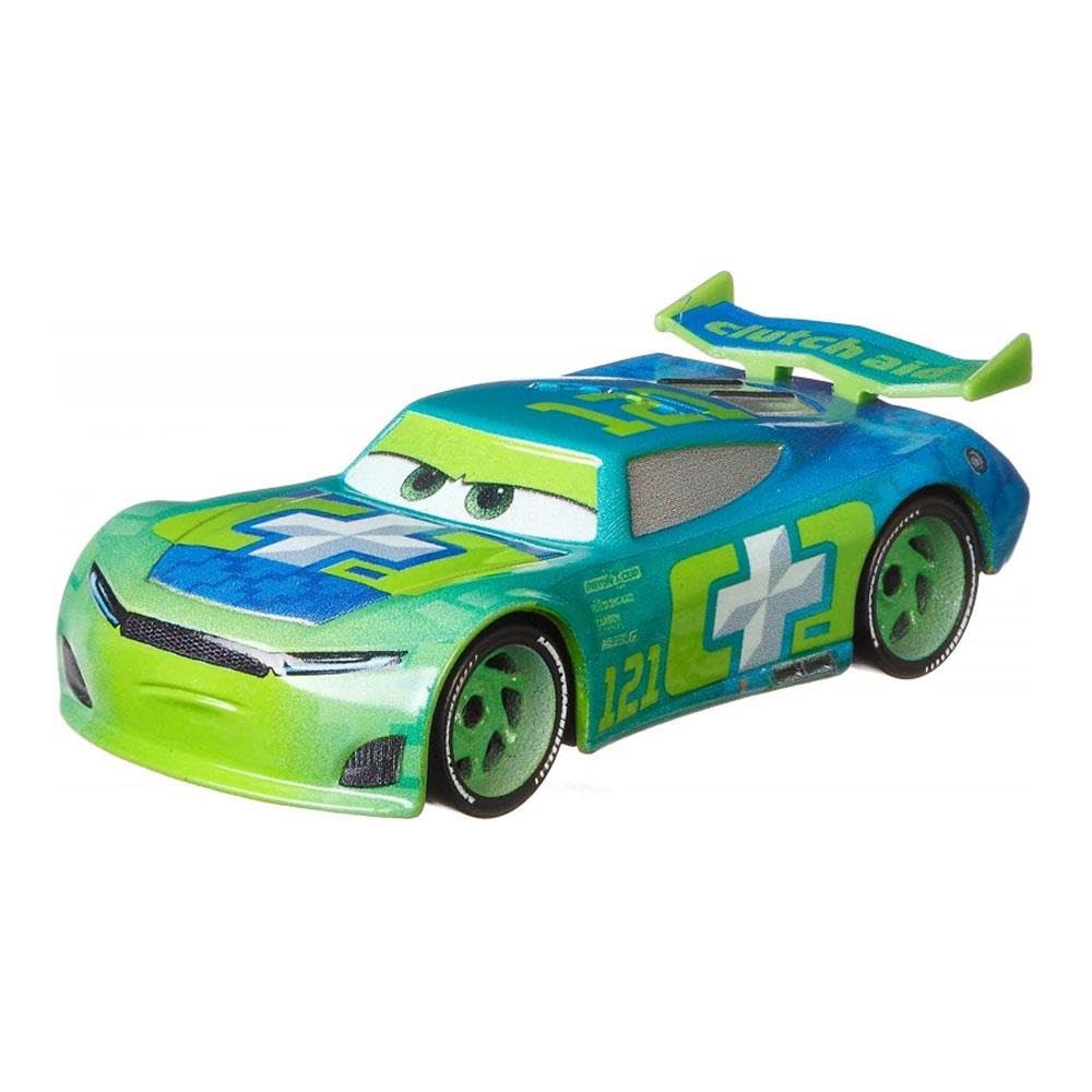 Disney Pixar Cars Noah Gocek auto