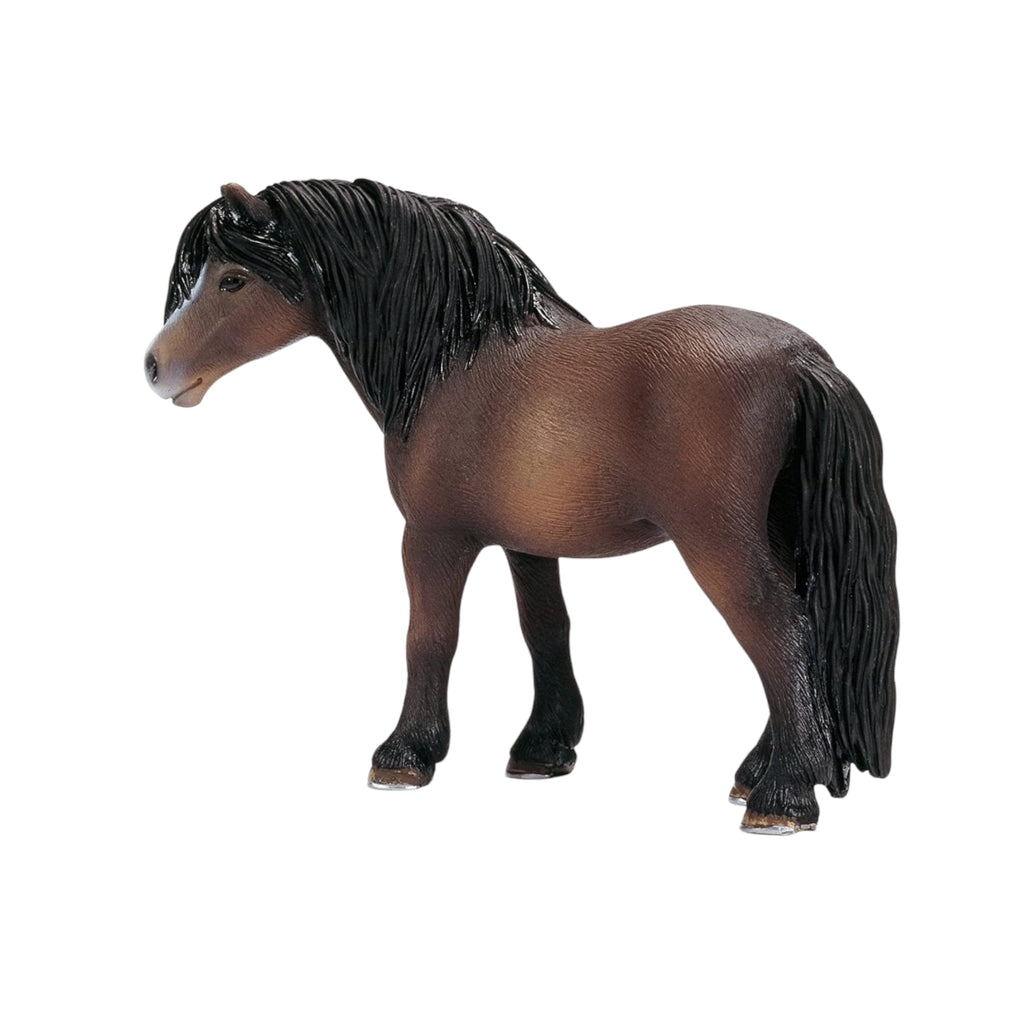 Schleich 13651 Dartmoor poni