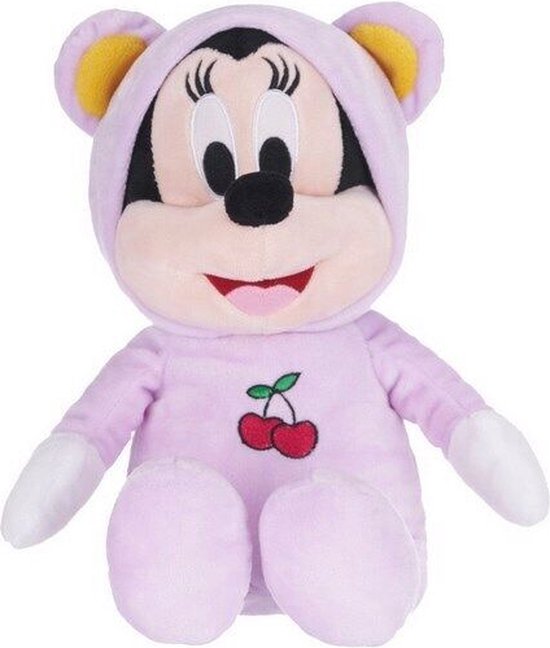 Disney Pehmolelu Pyjama 30cm