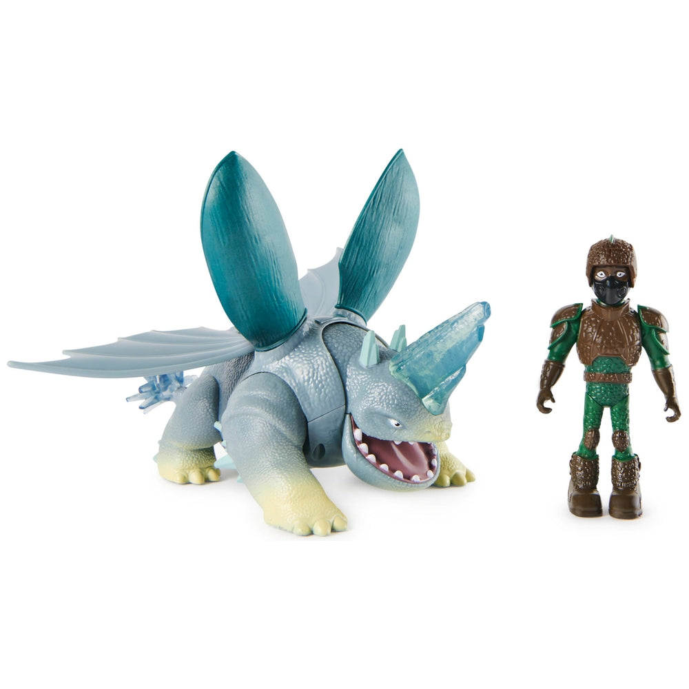 Dragons The Nike Realms Adventure set - D’angelo&Plowhorn