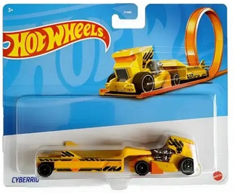 Hot Wheels Track Stars auto, 1kpl