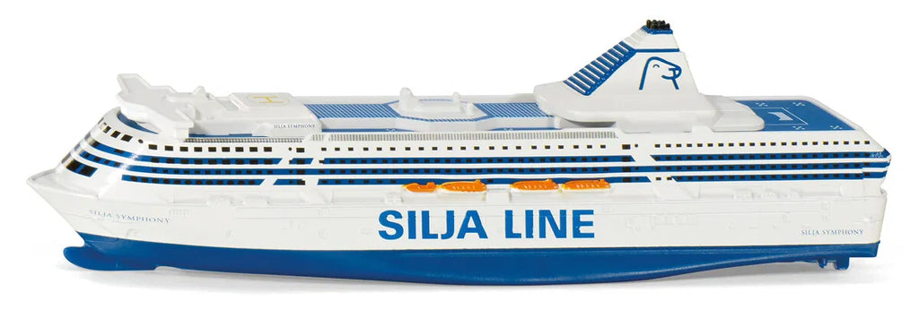 Siku 1729  Silja Symphony 1:1000