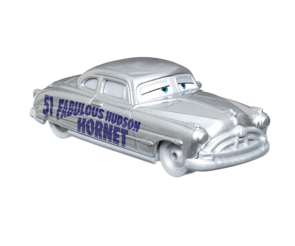 Disney Pixar Cars Disney 100 - Fabulous Hudson Hornet auto