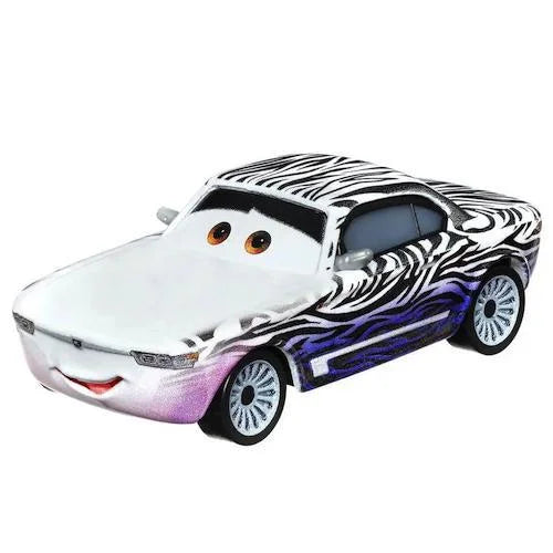 Disney Pixar Cars On the road Kay Pillar - Durey auto