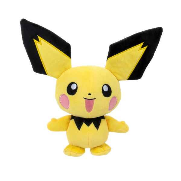 Pokémon Pichu 20cm pehmolelu