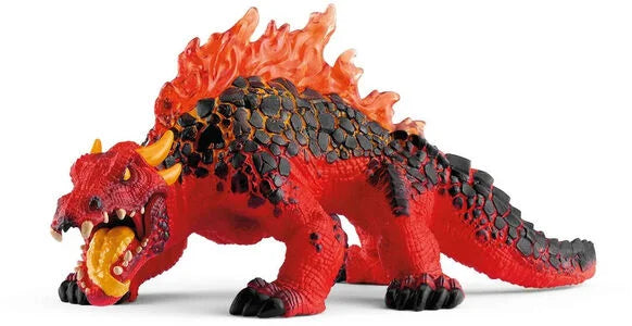 Schleich Eldrador 70156 Magmalisko